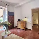 Don Gaspano Bed and breakfast 3*
