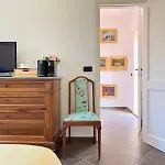 Bed and breakfast Don Gaspano 3*