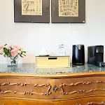 Bed and breakfast Don Gaspano