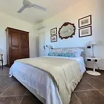 Bed and breakfast Don Gaspano