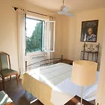 Bed and breakfast Don Gaspano