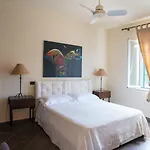 Bed and breakfast Don Gaspano