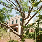 Bed and breakfast Don Gaspano