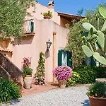 Bed and breakfast Don Gaspano 3*