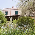 Bed and breakfast Don Gaspano