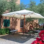 Bed and breakfast Don Gaspano 3*