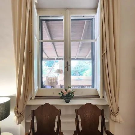 Don Gaspano Bed & Breakfast