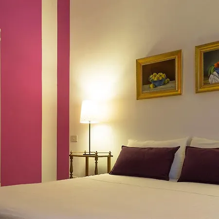 Bed & Breakfast Don Gaspano 3*
