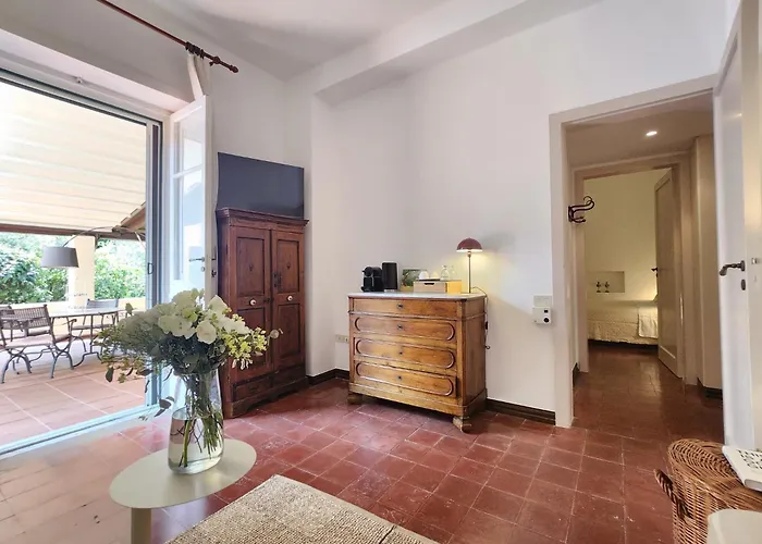 Don Gaspano Bed & Breakfast 3*