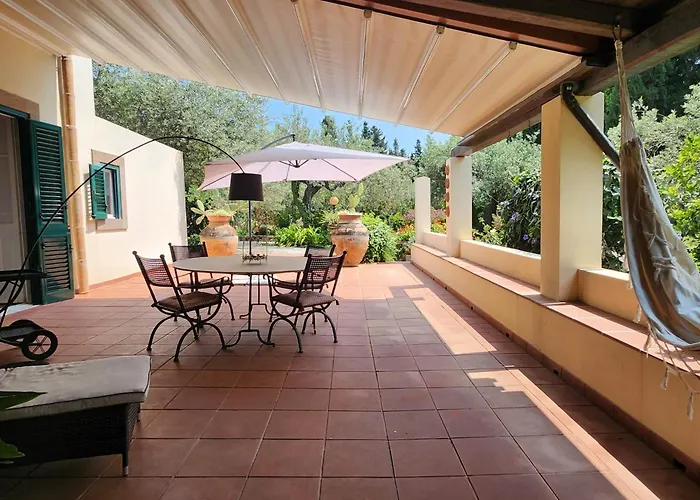 Bed & Breakfast Don Gaspano Pace Del Mela