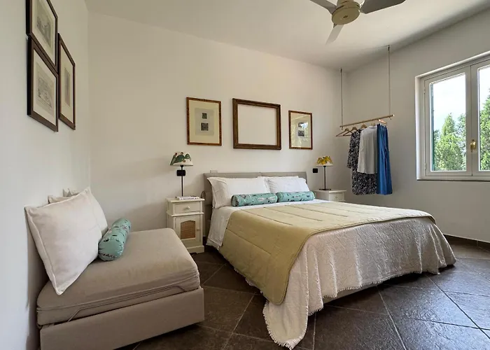 Bed & Breakfast Don Gaspano