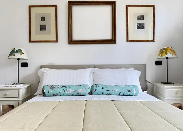 Don Gaspano Bed & Breakfast