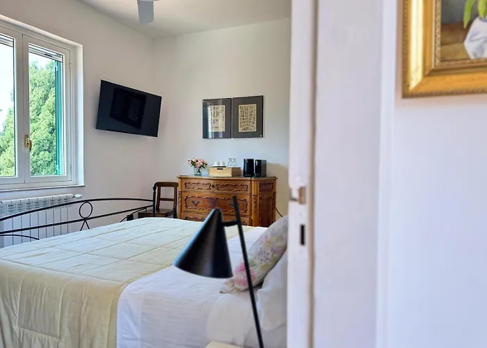 Bed & Breakfast Don Gaspano 3*