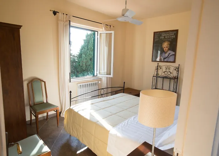 Bed & Breakfast Don Gaspano