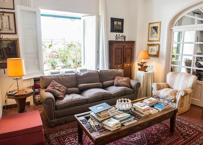 Bed & Breakfast Don Gaspano Pace Del Mela