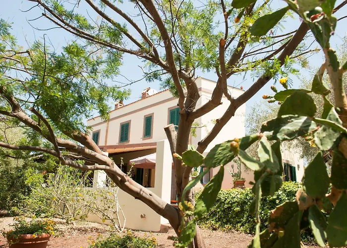 Bed & Breakfast Don Gaspano
