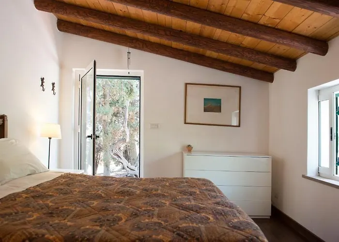 Bed & Breakfast Don Gaspano 3*