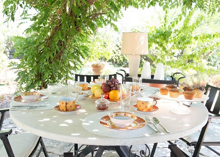 Bed & Breakfast Don Gaspano Pace Del Mela