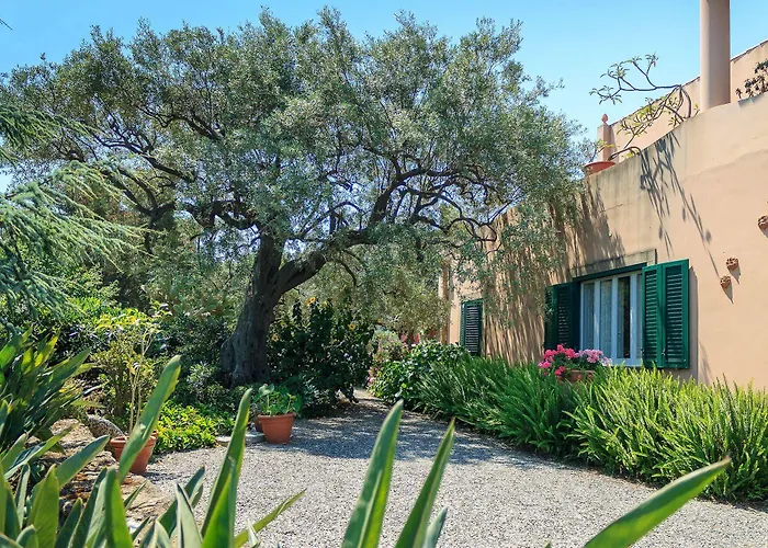 Don Gaspano Bed & Breakfast Pace Del Mela