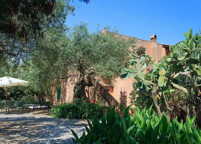 Don Gaspano Bed & Breakfast 3*