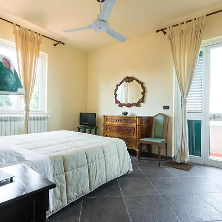 Bed & Breakfast Don Gaspano 3*