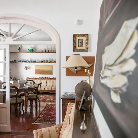Bed & Breakfast Don Gaspano 3*