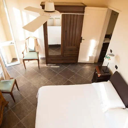 Don Gaspano Bed & Breakfast 3*