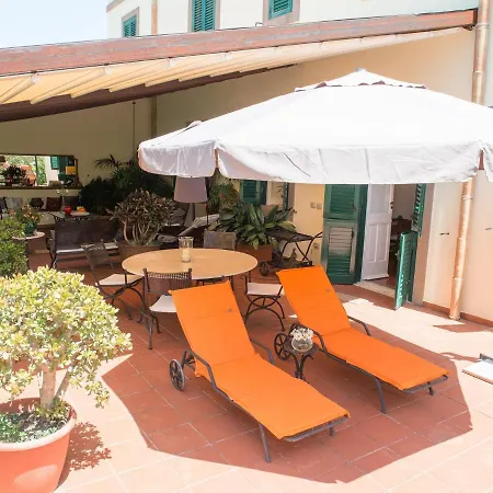 Bed & Breakfast Don Gaspano 3*