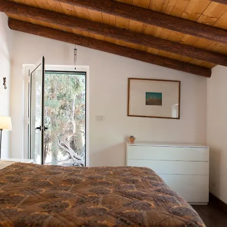 Bed & Breakfast Don Gaspano Pace Del Mela