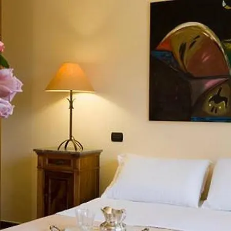 Don Gaspano Bed & Breakfast Pace Del Mela