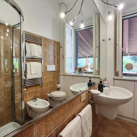 Bed & Breakfast Don Gaspano Pace Del Mela