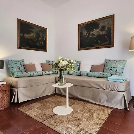 Don Gaspano Pace Del Mela