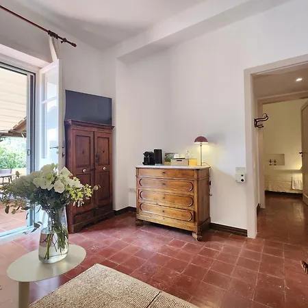 Don Gaspano Bed and breakfast 3*