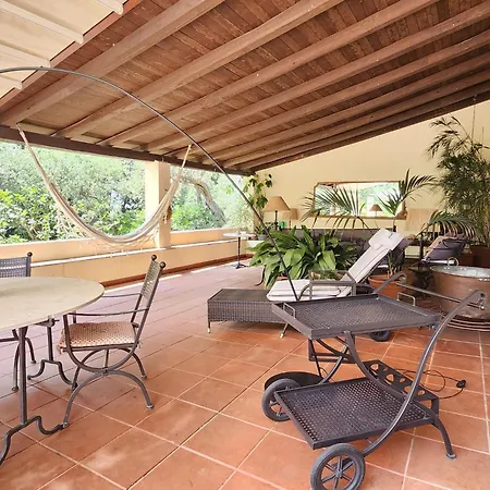 Don Gaspano Bed and breakfast