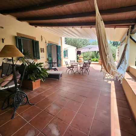 Don Gaspano Bed & Breakfast 3*