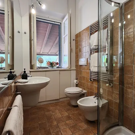 Bed & Breakfast Don Gaspano Pace Del Mela