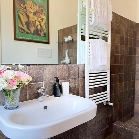 Don Gaspano Bed & Breakfast 3*