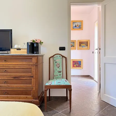 Bed & Breakfast Don Gaspano 3*