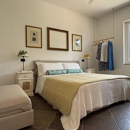 Don Gaspano Bed & Breakfast Pace Del Mela