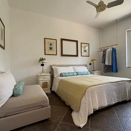 Bed & Breakfast Don Gaspano
