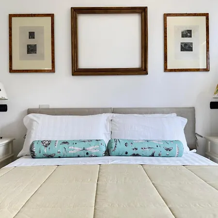 Don Gaspano Bed & Breakfast
