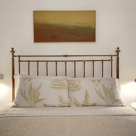 Bed & Breakfast Don Gaspano Pace Del Mela