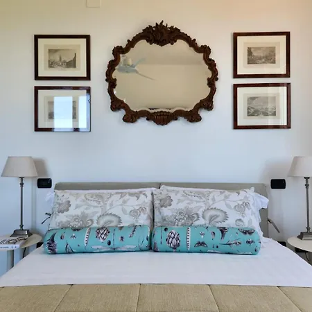 Bed & Breakfast Don Gaspano