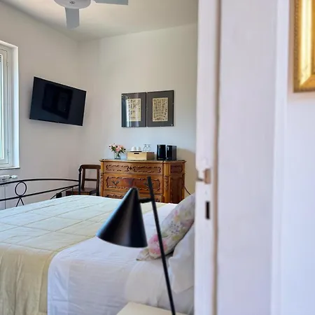 Bed and breakfast Don Gaspano 3*