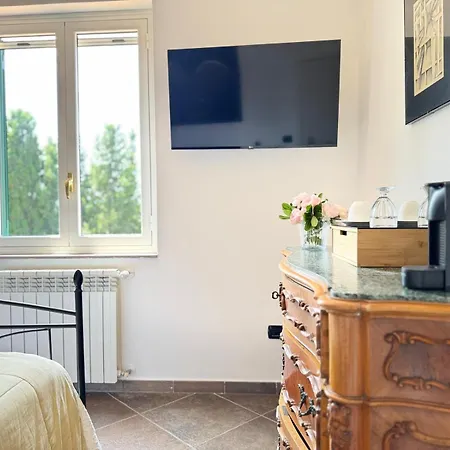 Bed & Breakfast Don Gaspano Pace Del Mela