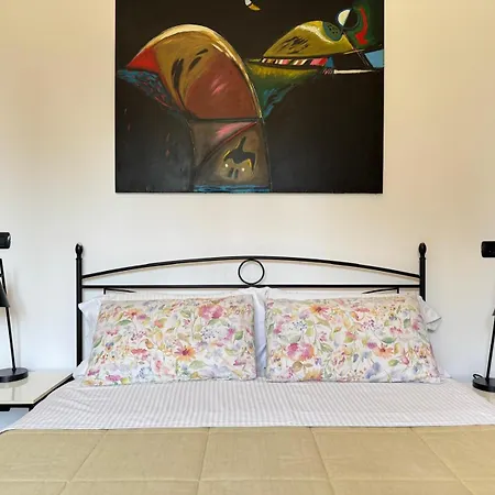 Don Gaspano 3* Pace Del Mela