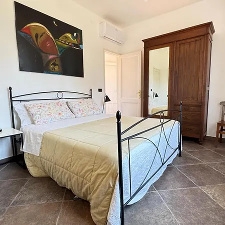Bed & Breakfast Don Gaspano Pace Del Mela