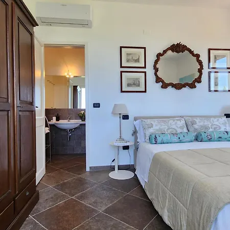 Don Gaspano Bed & Breakfast 3*