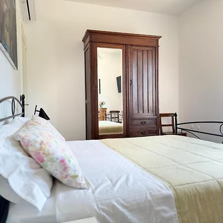 Bed & Breakfast Don Gaspano Pace Del Mela