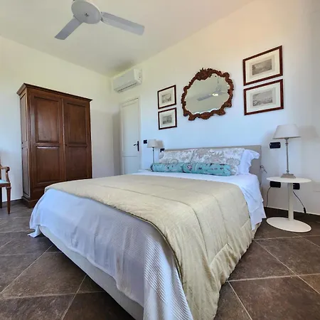 Bed & Breakfast Don Gaspano